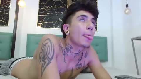 tommy_will online show from March 16, 4:30 am