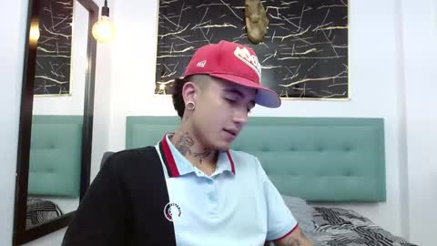 tommy_will online show from March 8, 3:43 am