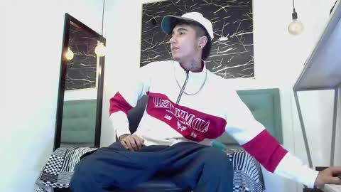 tommy_will online show from March 20, 3:54 am