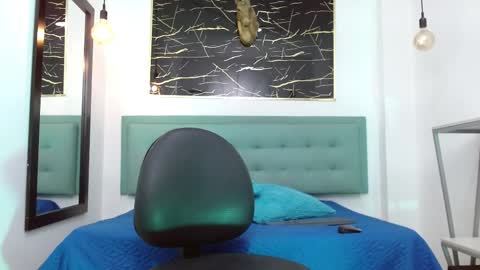 tommy_will online show from March 24, 3:33 am