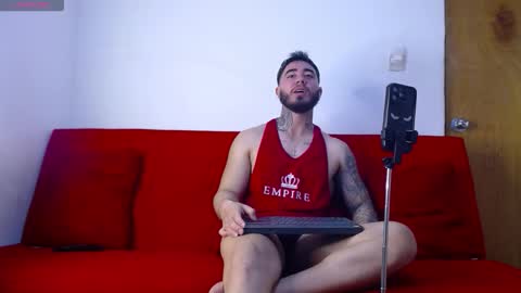 Steven online show from September 22, 6:51 pm