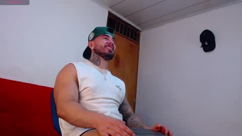 Steven online show from April 29, 6:18 am