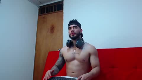 Steven online show from January 22, 6:10 am
