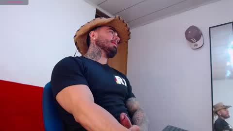 Steven online show from May 1, 9:06 pm