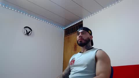 Steven online show from February 28, 5:48 am