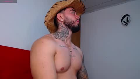 Steven online show from October 15, 7:05 am