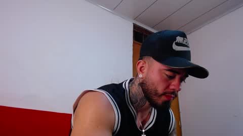 Steven online show from April 23, 6:51 am