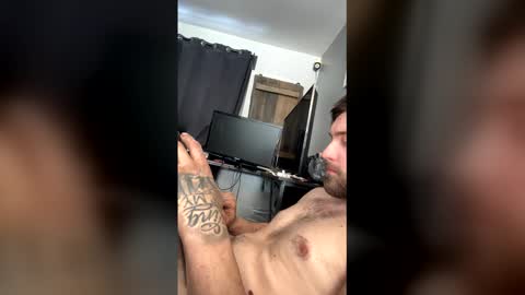 tommyboy64735 online show from February 6, 6:27 pm