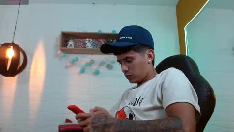 tommy online show from February 6, 7:44 pm