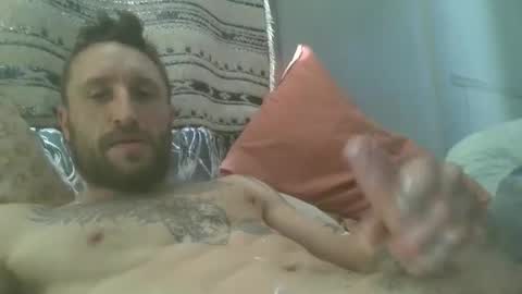 tommygun2727 online show from February 21, 7:32 pm