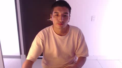 Samuel online show from September 17, 9:49 pm