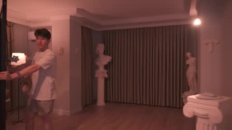 Tommy Joyer online show from January 14, 3:27 pm