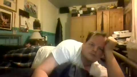 TommyP online show from January 26, 8:18 pm