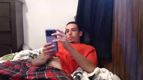 Tommy online show from February 19, 3:08 pm