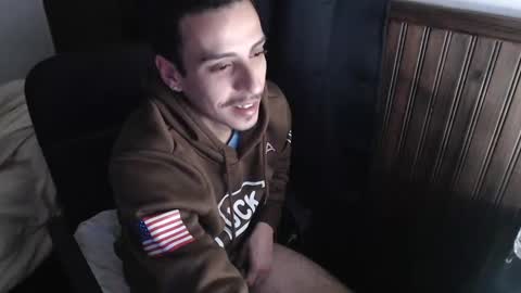 Tommy online show from January 17, 7:08 am