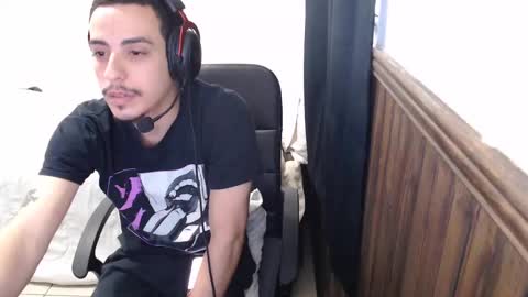 Tommy online show from January 19, 6:32 pm