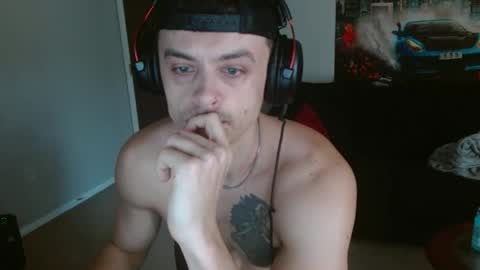 Tommy Strokes online show from January 8, 6:35 pm