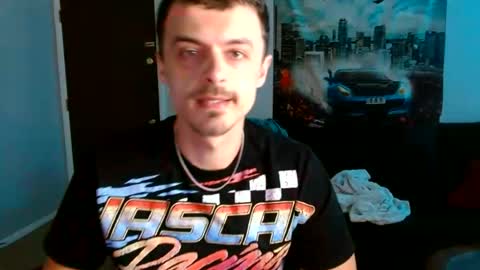 Tommy Strokes online show from June 27, 12:02 am