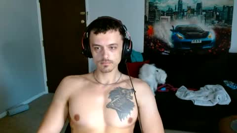 Tommy Strokes online show from June 21, 12:38 am