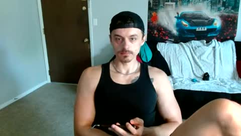 Tommy Strokes online show from June 29, 4:51 pm
