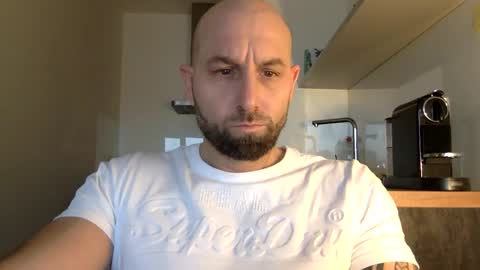 Snapshot of tommyx01 chatting on January 21, 8:33 am Thomas Fit online show from January 21, 8:33 am