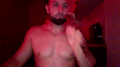 Snapshot of tommyx01 chatting on January 16, 9:40 pm Thomas Fit online show from January 16, 9:40 pm