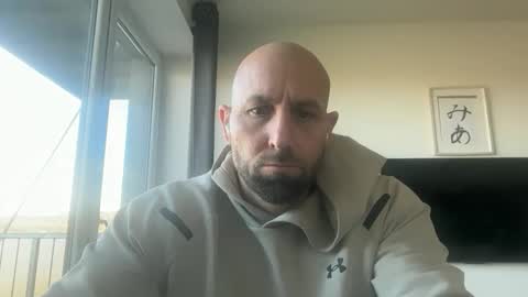 Snapshot of tommyx01 chatting on October 29, 8:39 am Thomas Fit online show from October 29, 8:39 am