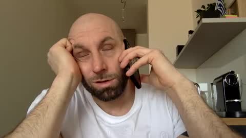 Snapshot of tommyx01 chatting on March 4, 10:02 am Thomas Fit online show from March 4, 10:02 am