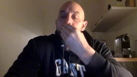 Snapshot of tommyx01 chatting on February 2, 5:48 pm Thomas Fit online show from February 2, 5:48 pm