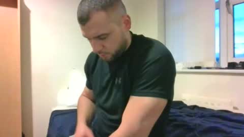 Snapshot of tommyy19901 chatting on September 13, 6:53 pm tommyy19901 online show from September 13, 6:53 pm