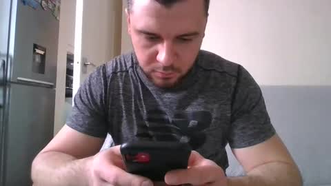Snapshot of tommyy19901 chatting on December 24, 12:22 pm tommyy19901 online show from December 24, 12:22 pm