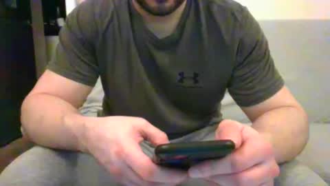 Snapshot of tommyy19901 chatting on February 22, 6:59 pm tommyy19901 online show from February 22, 6:59 pm