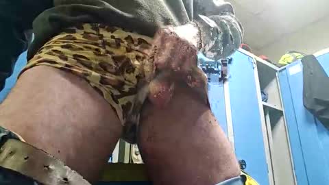 tomotom912 online show from January 7, 1:10 am