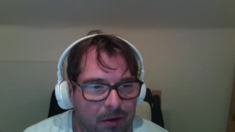 SandroLickYouCrazy online show from February 20, 10:55 pm