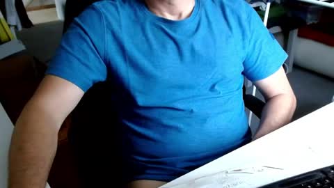 Tom online show from May 5, 12:51 pm