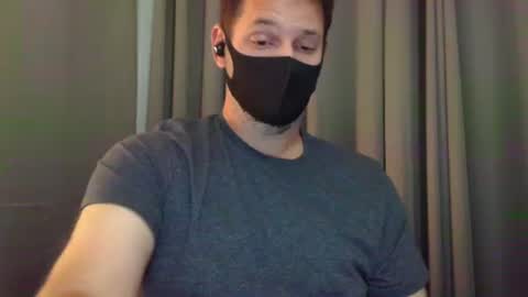 TooMuchGirth online show from April 20, 1:19 am