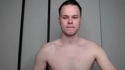 Snapshot of tomy_fleck chatting on February 20, 6:02 pm tomy_fleck online show from February 20, 6:02 pm