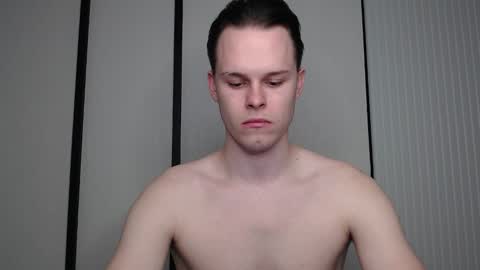 Snapshot of tomy_fleck chatting on January 30, 4:13 pm tomy_fleck online show from January 30, 4:13 pm