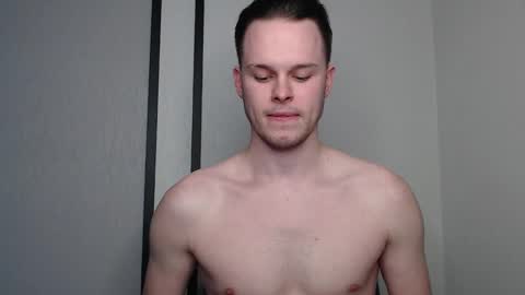 Snapshot of tomy_fleck chatting on February 23, 2:00 pm tomy_fleck online show from February 23, 2:00 pm