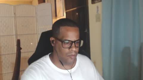Antonio online show from June 18, 2:24 am