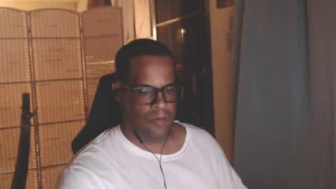 Antonio online show from June 25, 2:14 am