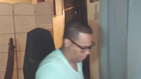 Antonio online show from June 22, 2:17 am
