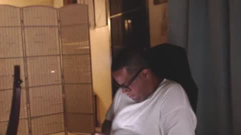 Antonio online show from June 21, 2:06 am