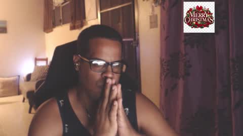 Antonio online show from December 4, 2:18 am