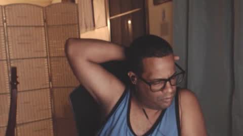 Antonio online show from April 28, 2:27 am