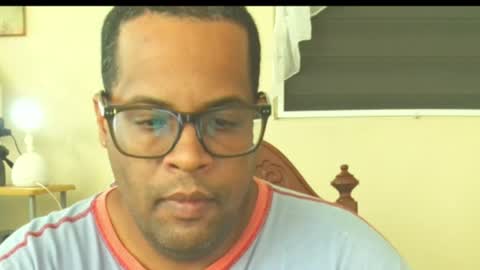 Antonio online show from June 26, 1:03 pm