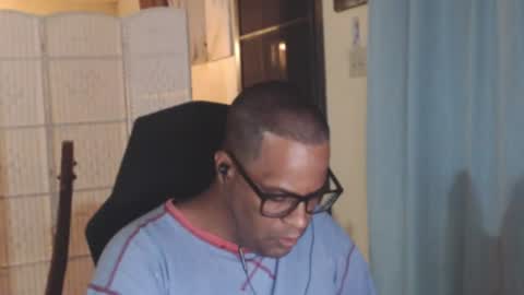 Antonio online show from June 14, 2:24 am