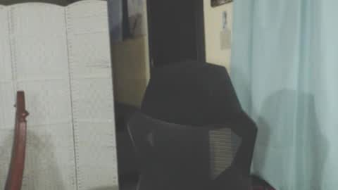 Antonio online show from April 23, 3:11 am