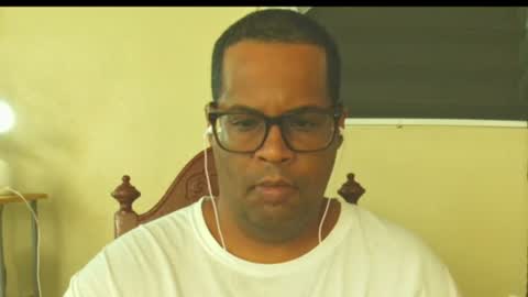 Antonio online show from June 25, 12:21 pm