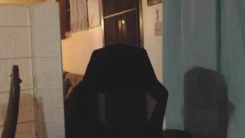 Antonio online show from April 11, 2:52 am